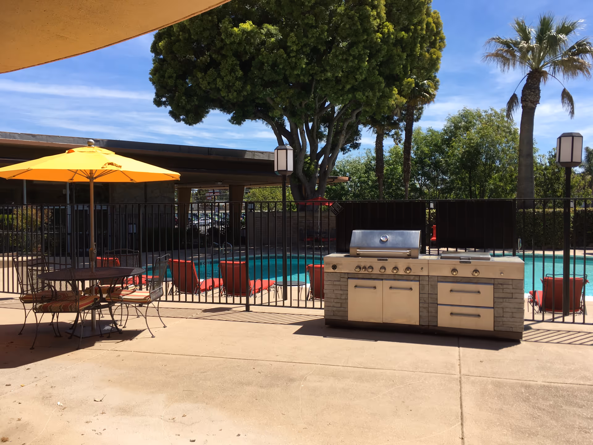 Photo 6 of Villa at San Mateo