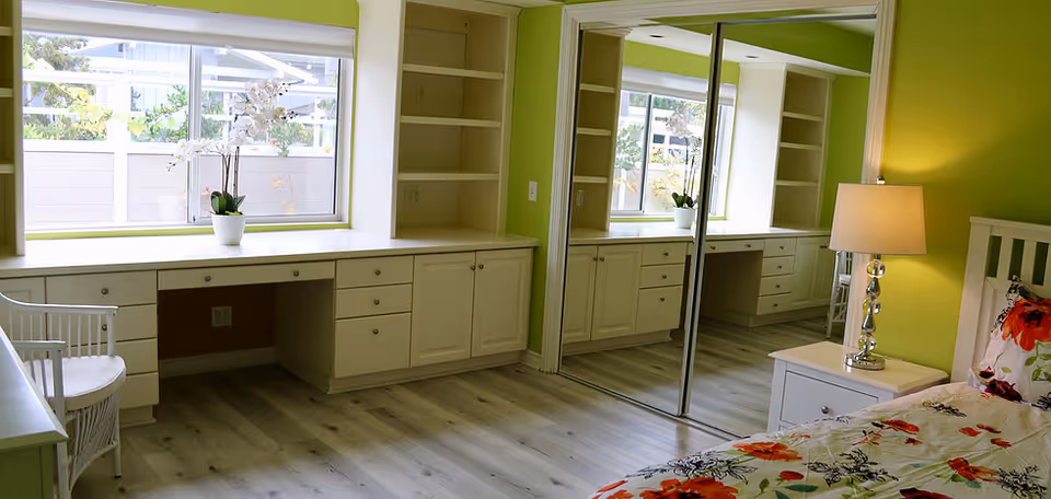 Photo 7 of Signature Residence, Inc. The