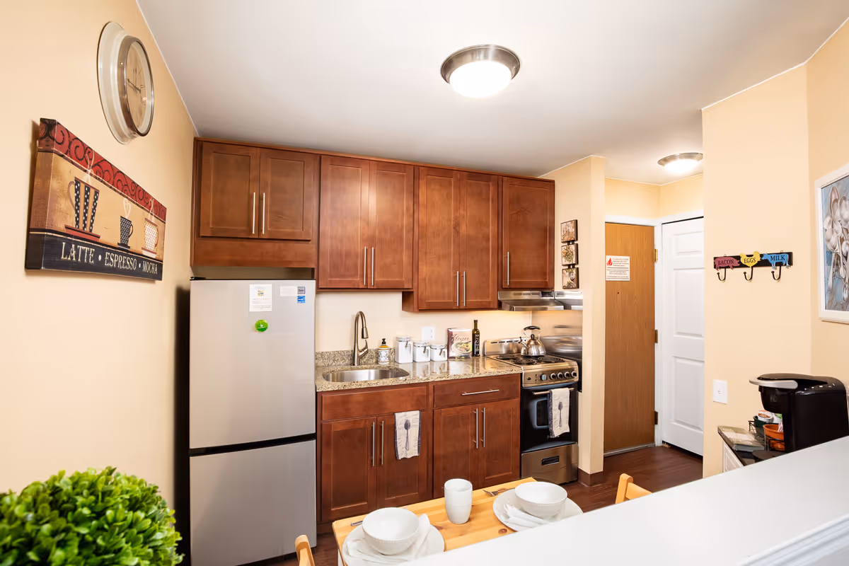 Photo 7 of Brookhaven Manor