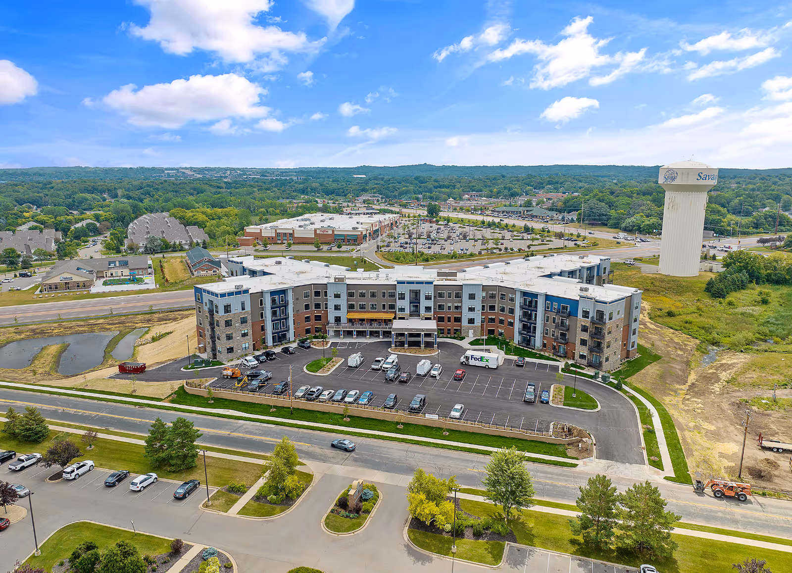 Photo 2 of The Meadows Senior Living