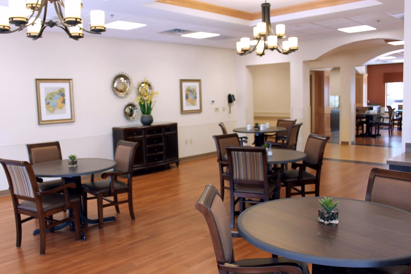 Photo 22 of Mission Palms Post Acute