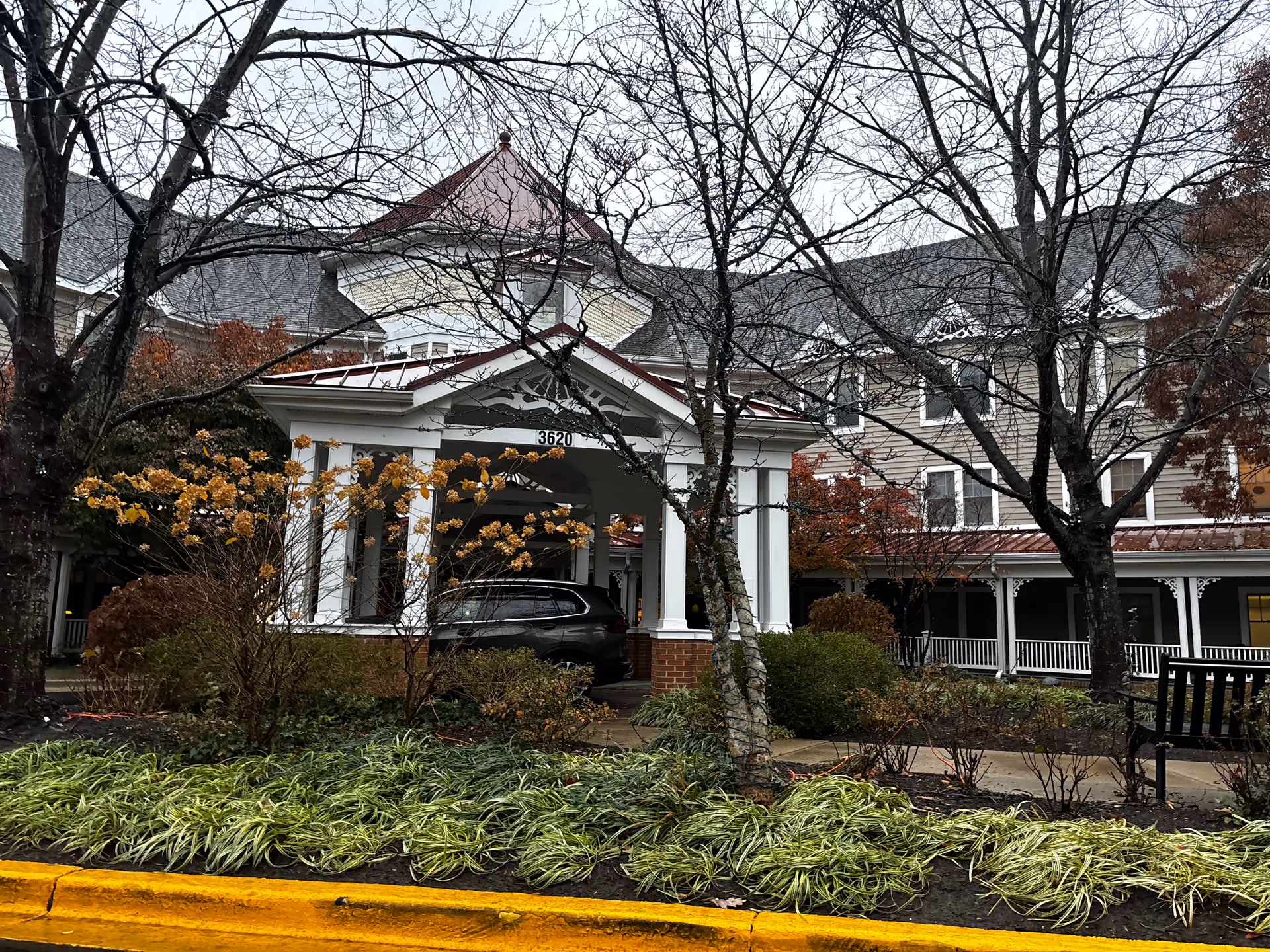 Photo 2 of Kensington Park Senior Living