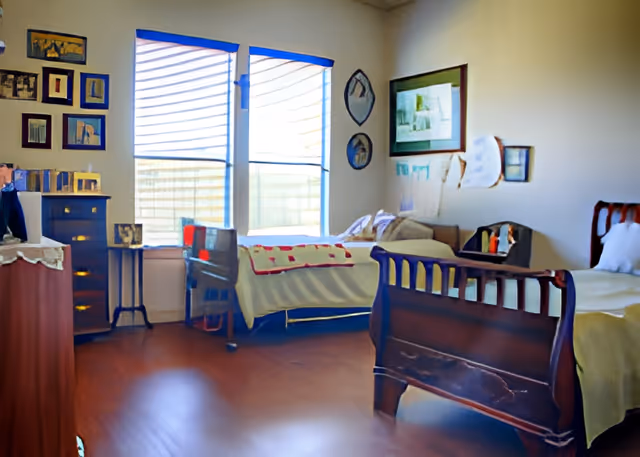 Photo 6 of The Villa at Willow Colony