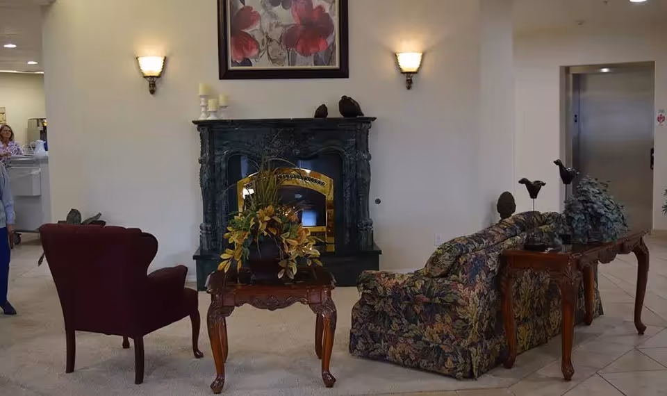 Photo 9 of Meadow View Senior Living