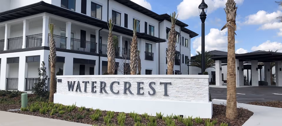 Photo of Watercrest Winter Park