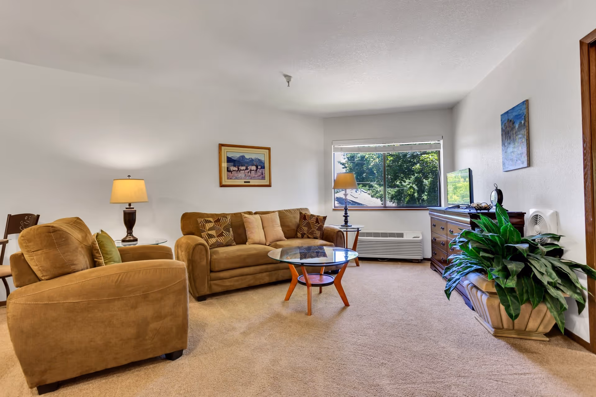 Photo 21 of The Chateau de Boise - A Provincial Senior Living Community