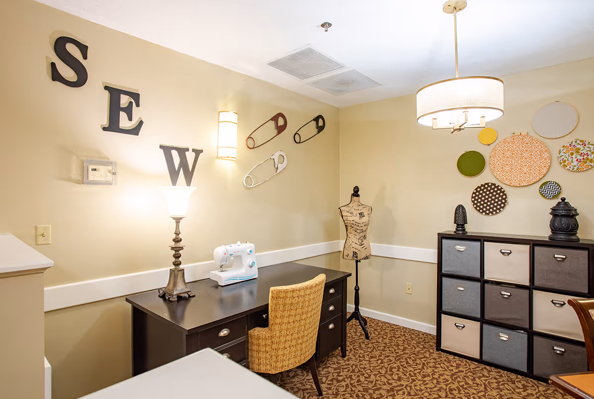 Photo 17 of TerraBella Morristown