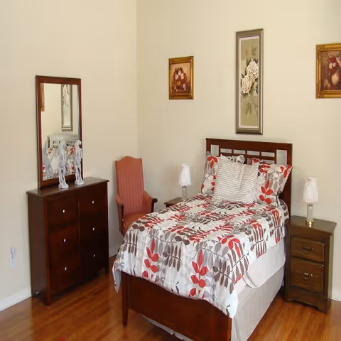 Photo 5 of True love and Care of Goodyear Assisted living llc