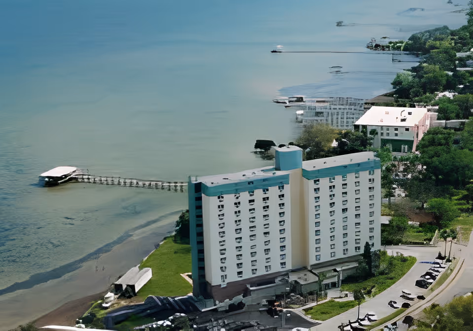 Photo of Titusville Towers Assisted Living