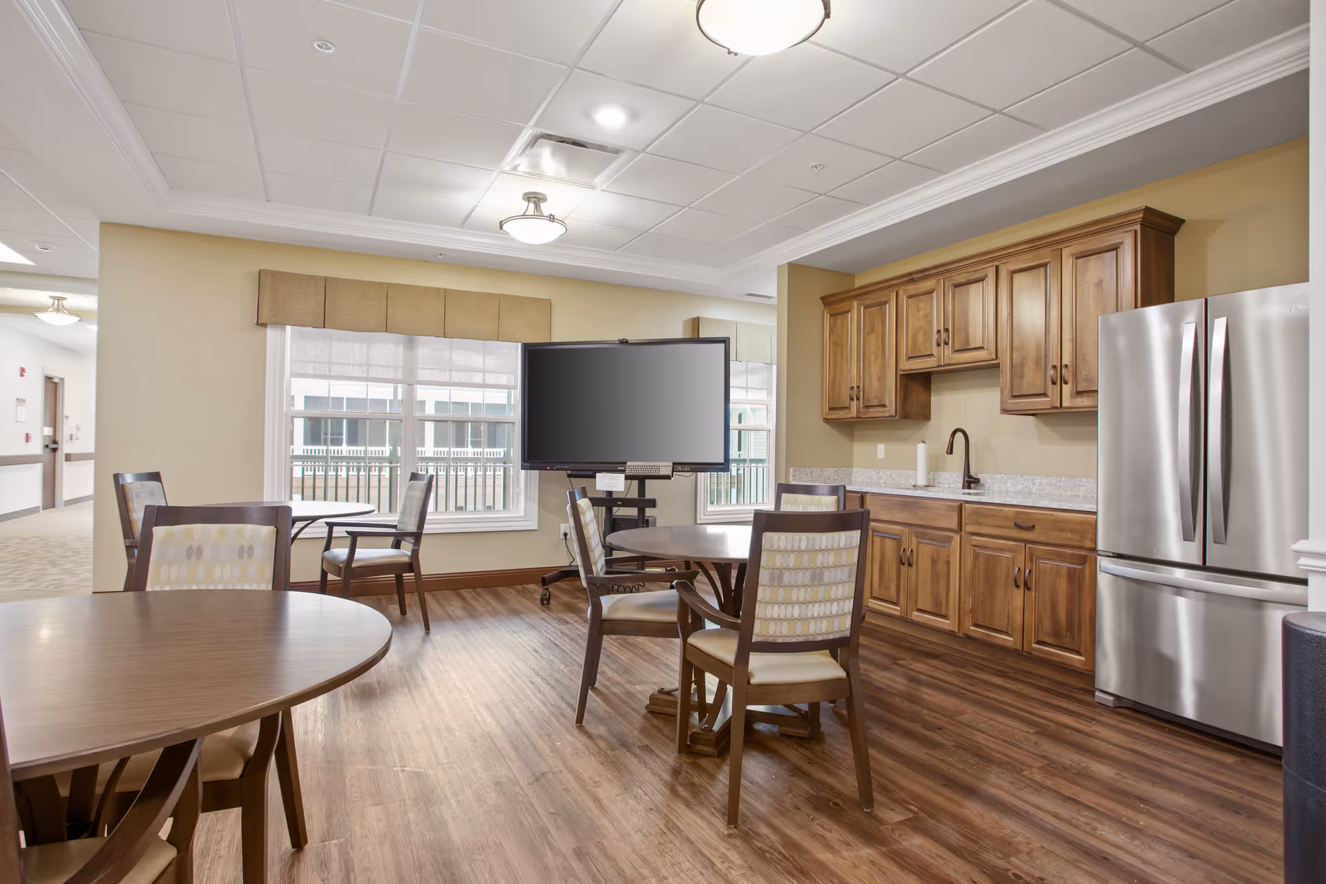 Photo 15 of The Preserve Senior Living at Mentor Ridge