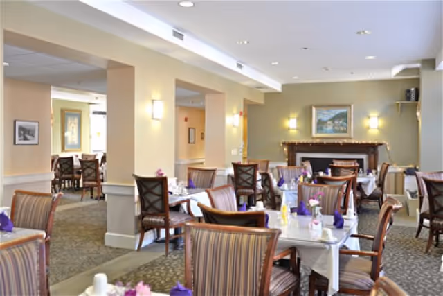 Photo 7 of Saint Elizabeth Assisted Living, formerly Saint Elizabeth Court