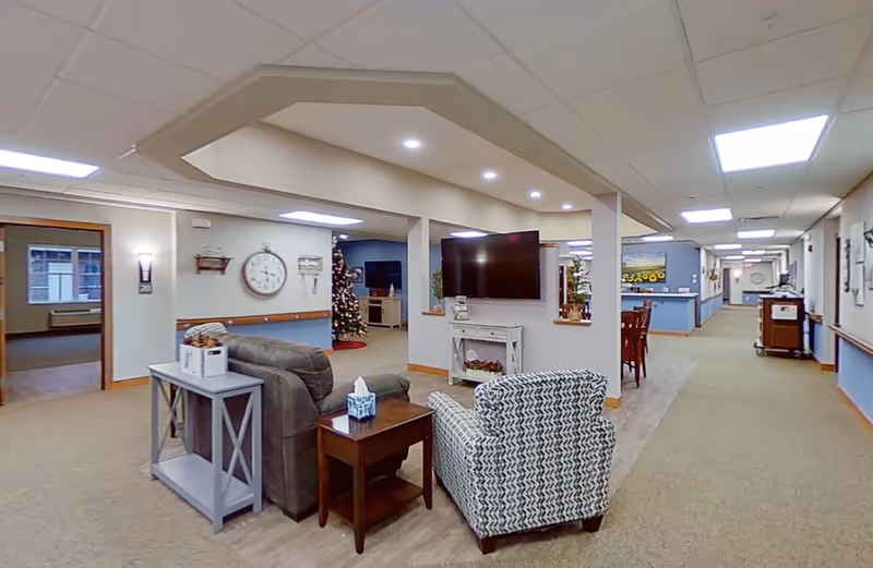 Photo 6 of Suite Living Senior Care - Brooklyn Park