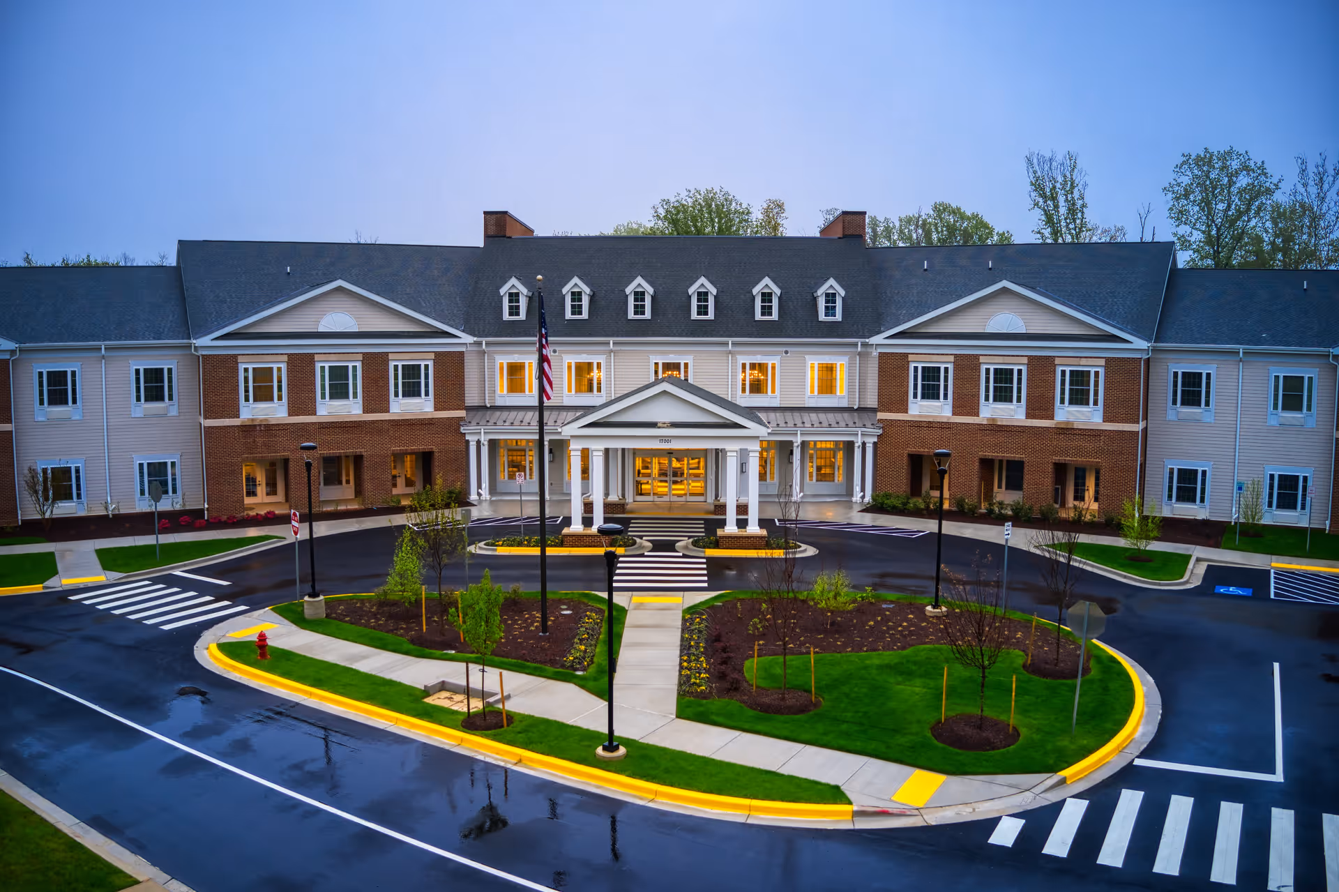 Photo of HarborChase of Olney