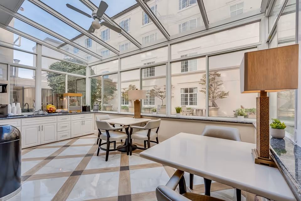 Photo 20 of Pacific Grove Senior Living