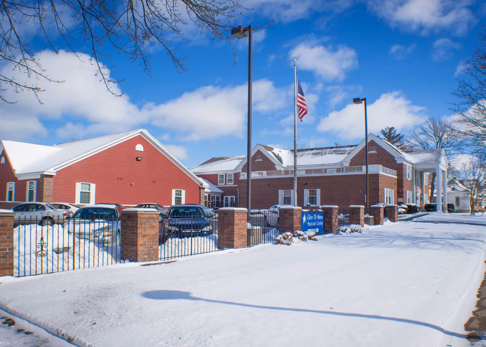 Photo of Close To Home Assisted Living