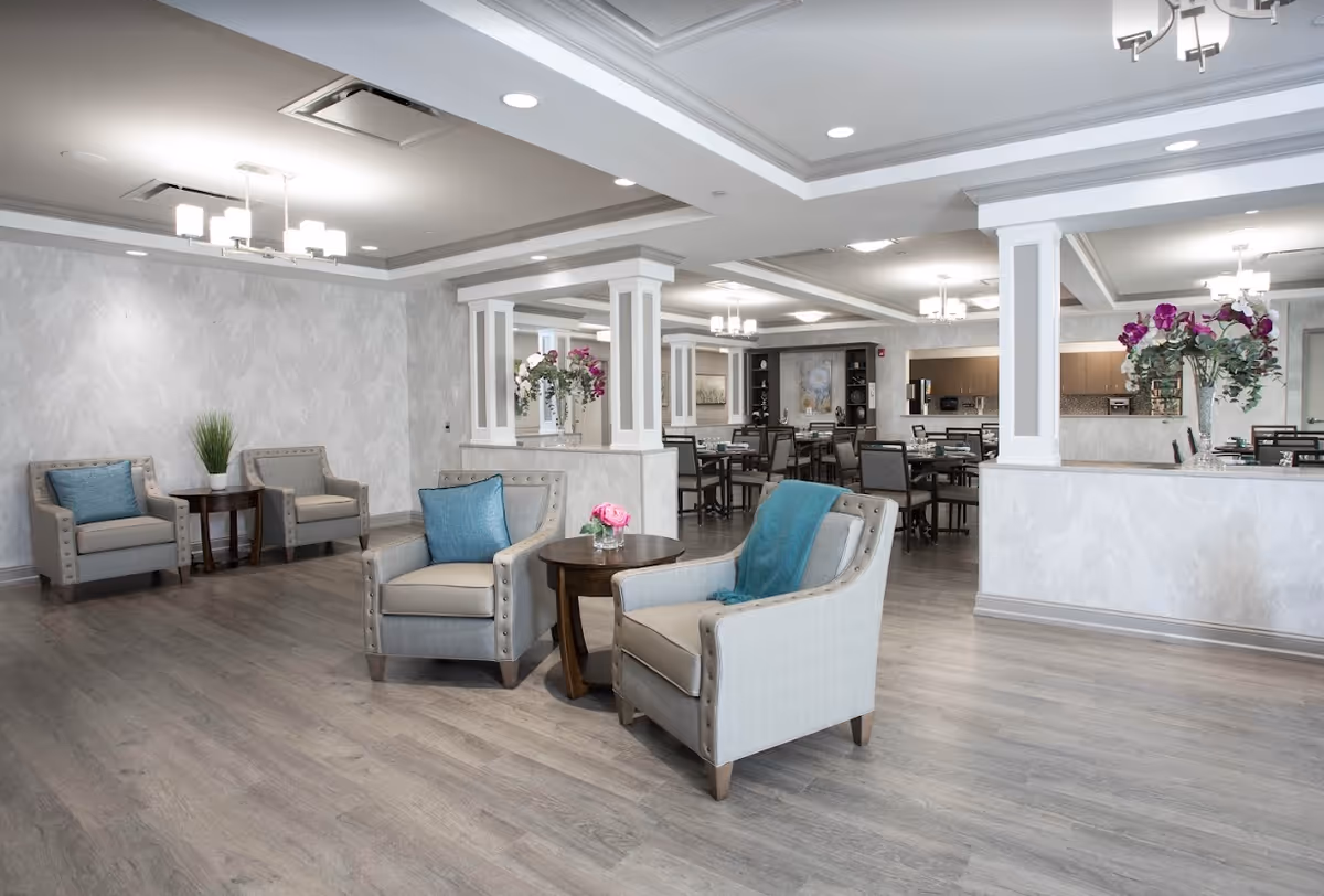 Photo 19 of Harmony Village at CareOne Paramus