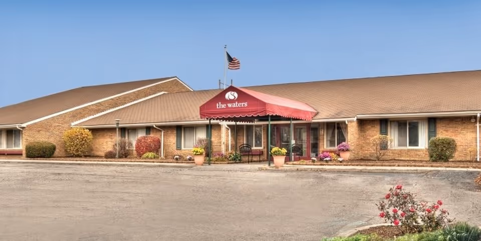 Photo of Waters Of Muncie