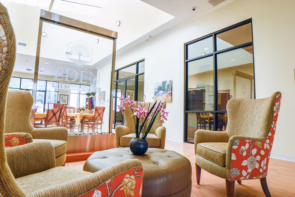 Photo 12 of Village Green Memory Care Community Cypress (Louetta)