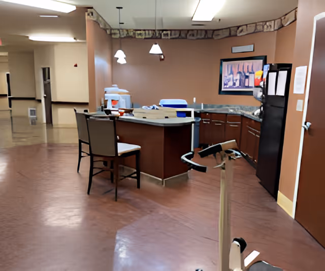 Photo 12 of Mission Point Health Campus of Jackson