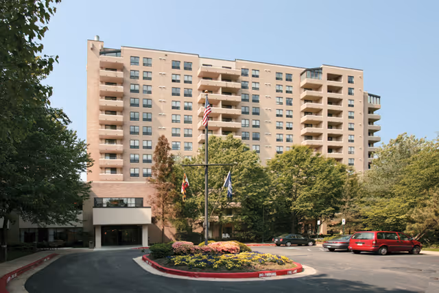 Photo of Residences at Vantage Point in Columbia