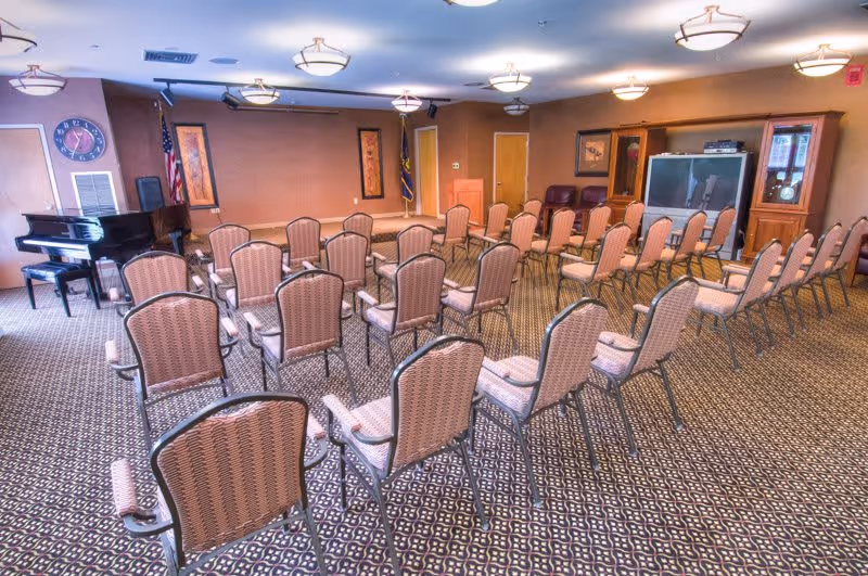 Photo 8 of Heatherwood Retirement Community