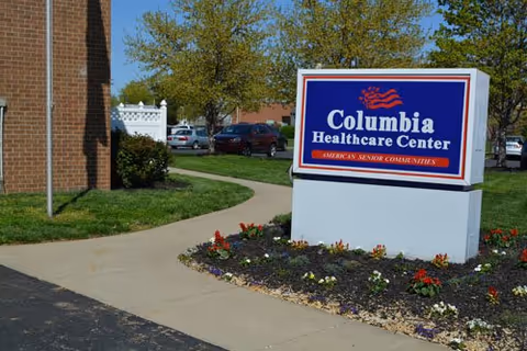 Photo 6 of Columbia Healthcare Center