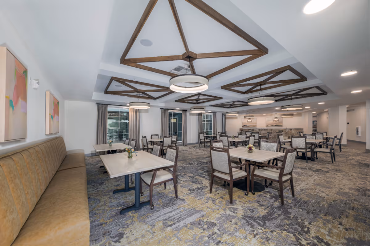Photo 25 of Sooner Station Senior Living