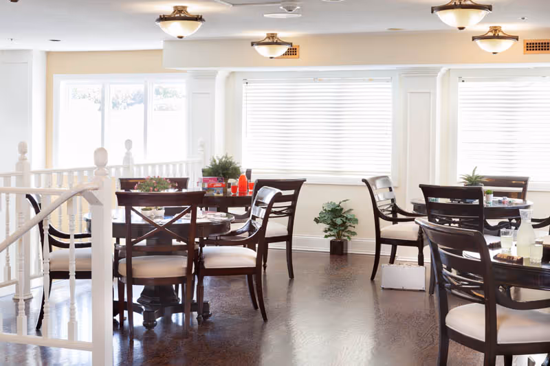 Photo 27 of Grand Victorian of Crystal Lake