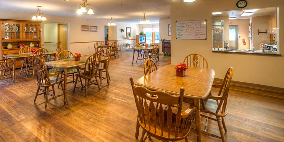 Photo 11 of Our House Senior Living - Wausau Memory Care