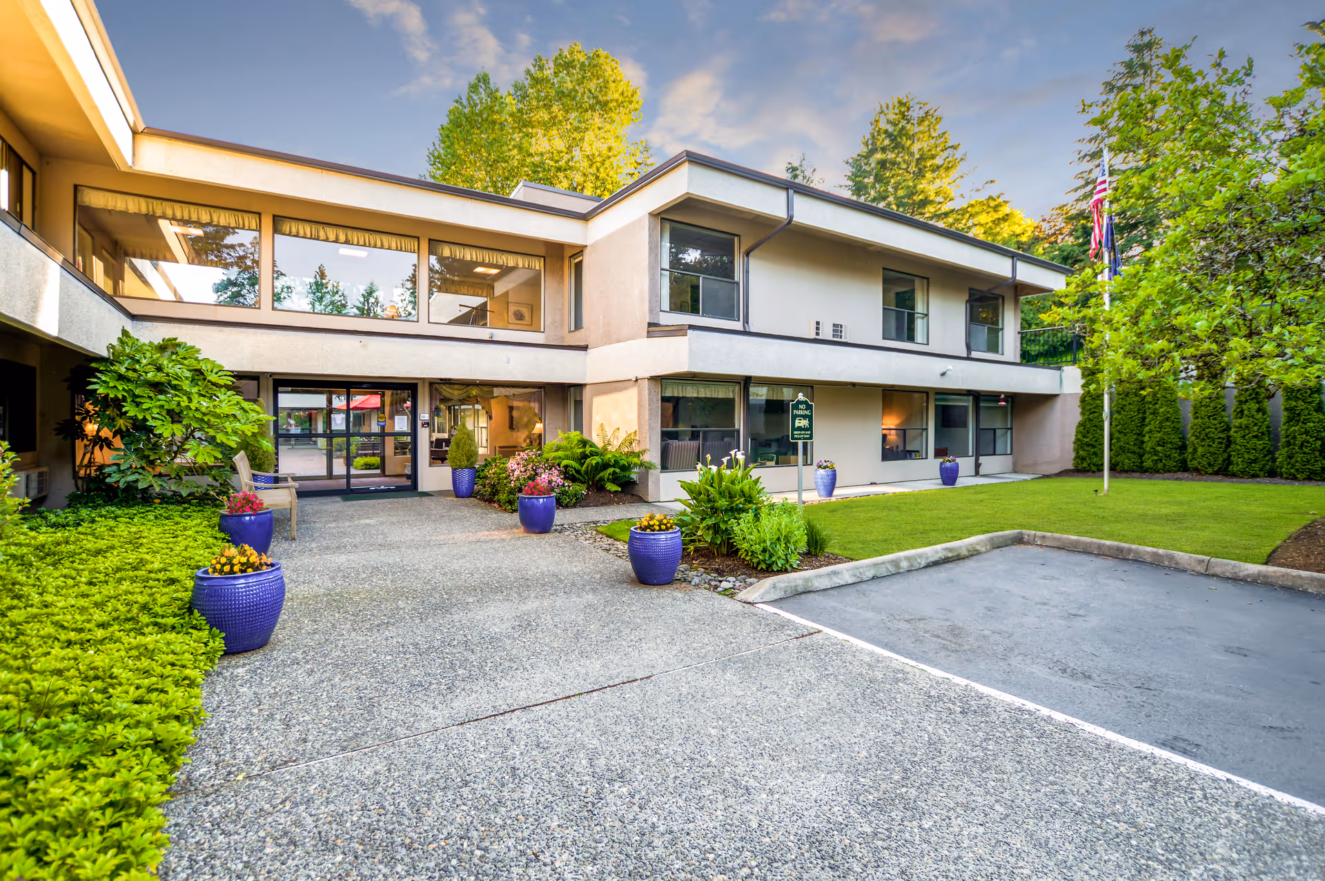 Photo of Greenridge Estates Assisted Living