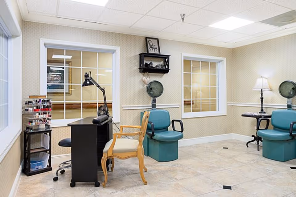 Photo 23 of Volante Senior Living of Pinellas Park