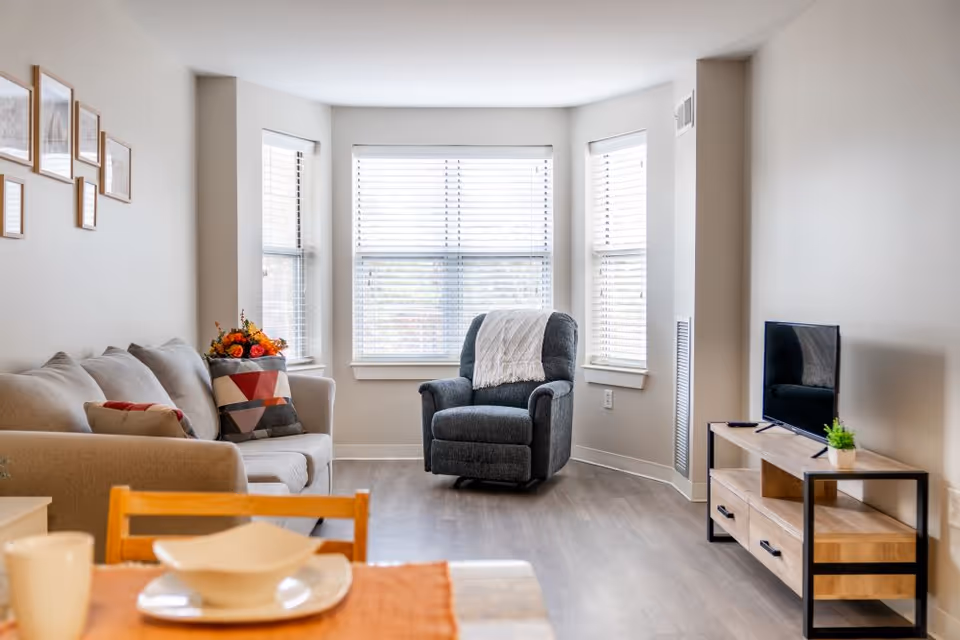 Photo 37 of Benchmark Senior Living at Forge Hill