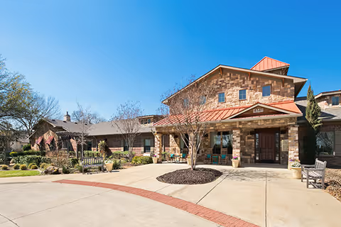 Photo 1 of Rosewood Assisted Living & Memory Care