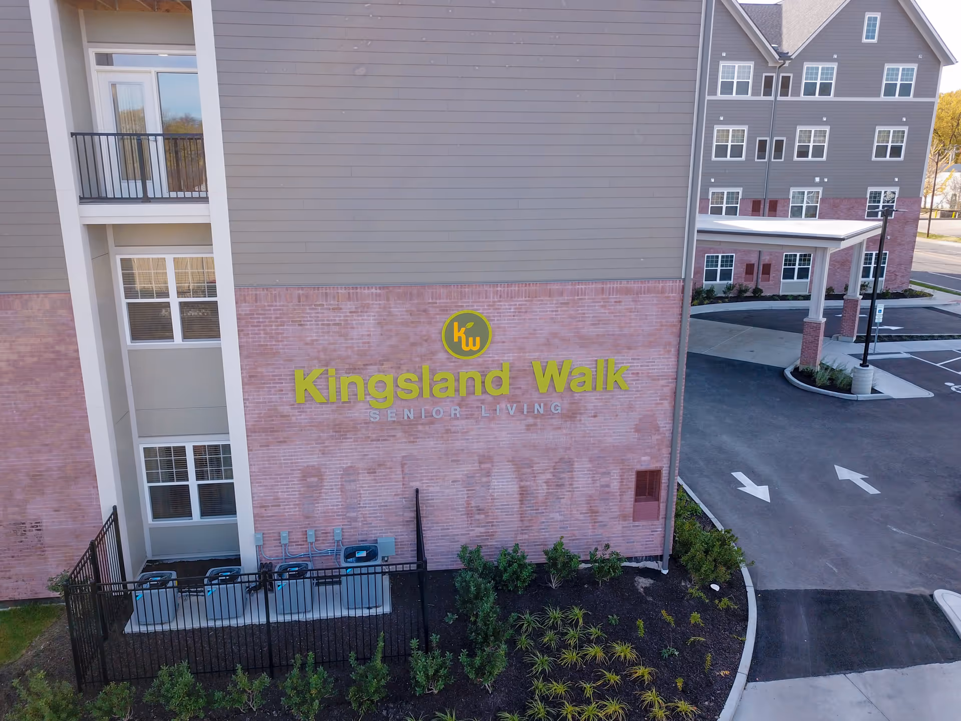 Photo 4 of Kingsland Walk Senior Living