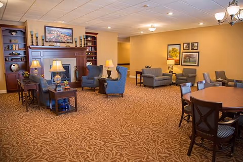 Photo 3 of Maple Hill Senior Living