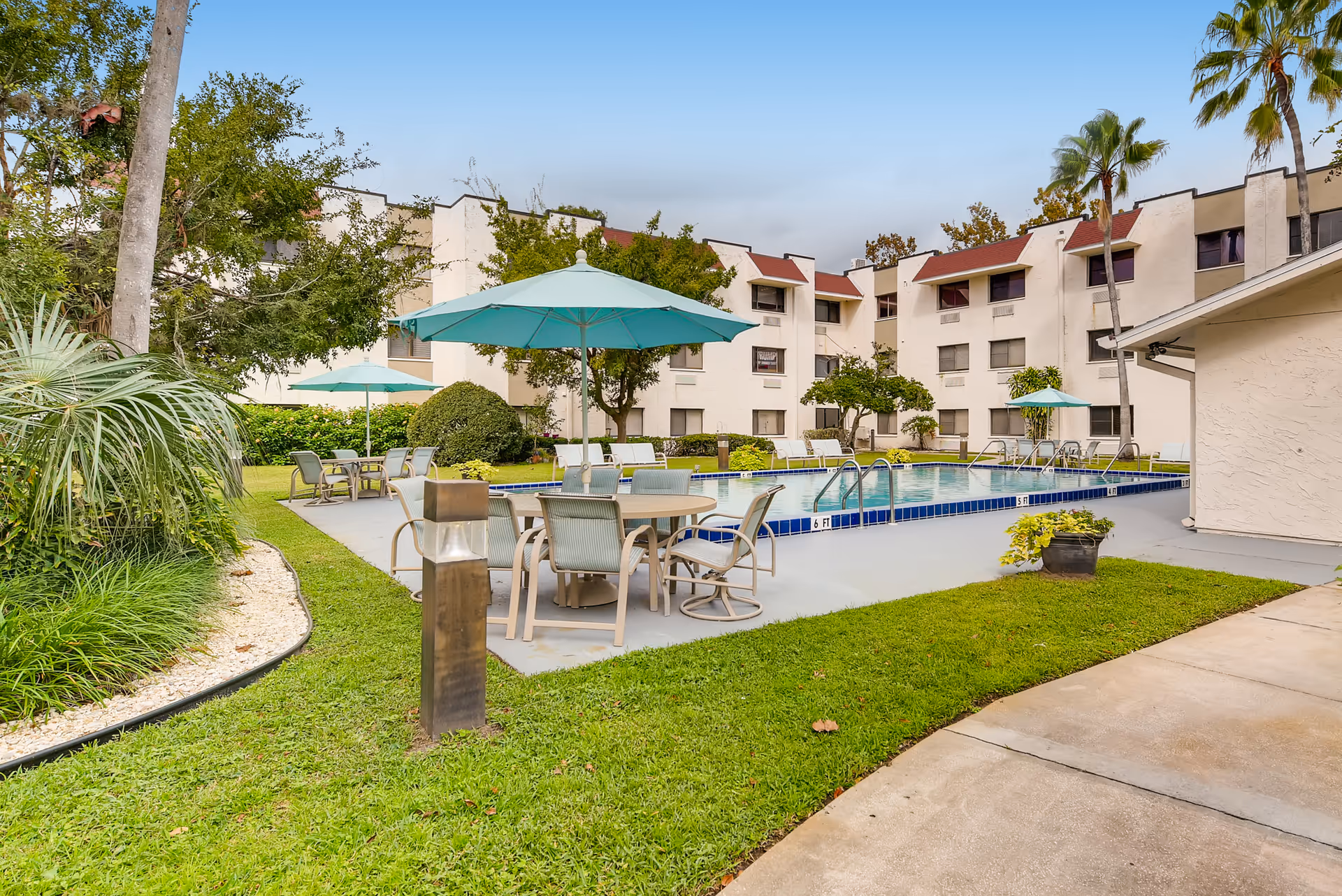 Photo 5 of Ormond In The Pines Senior Living