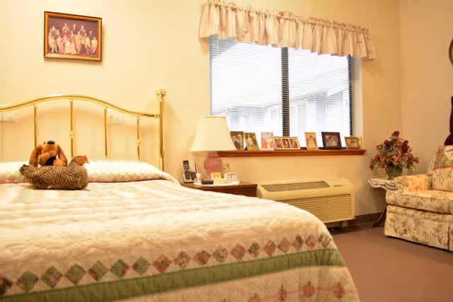 Photo 9 of Chehalis West Assisted Living