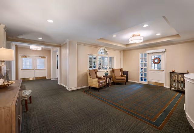 Photo 17 of Brightview Catonsville - Senior Assisted Living & Memory Care