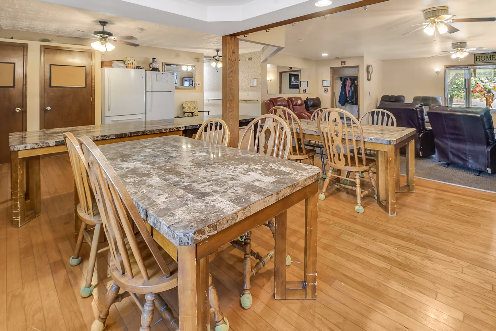 Photo 6 of Caremore of Metamora / Bolton Brook Manor