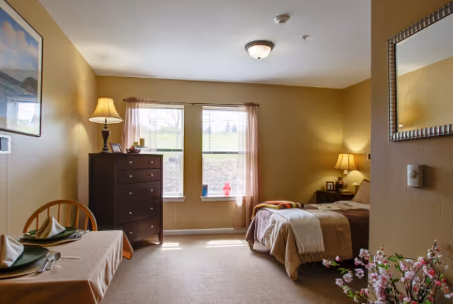 Photo 11 of Trustwell Living at Davenport Place