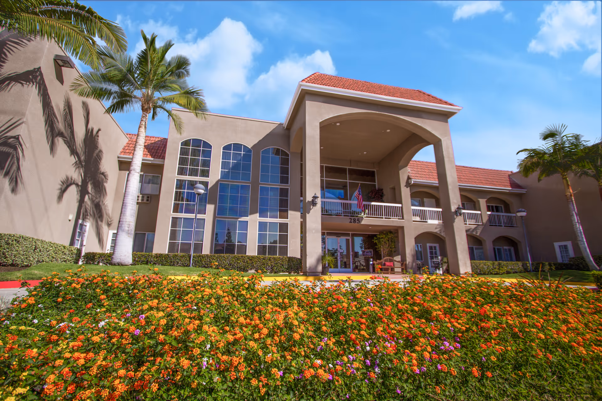 Photo of Brookdale Brea