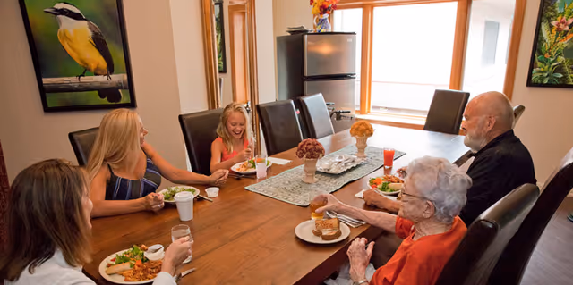 Photo 2 of Sunshine Gardens West Assisted Living