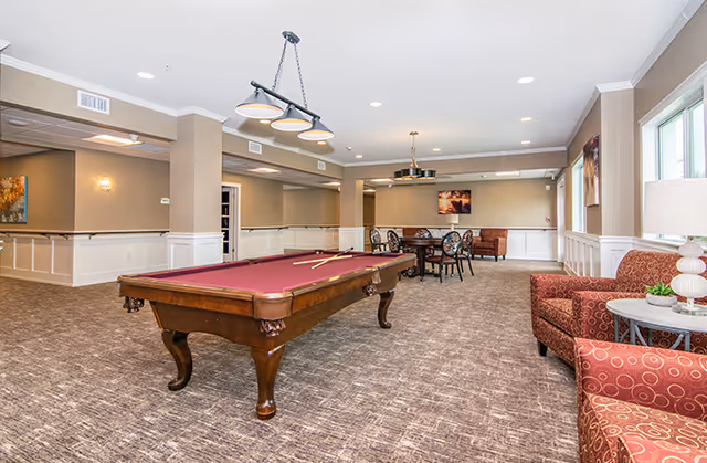 Photo 16 of Hampton Manor of Trenton Premier Assisted Living Facility