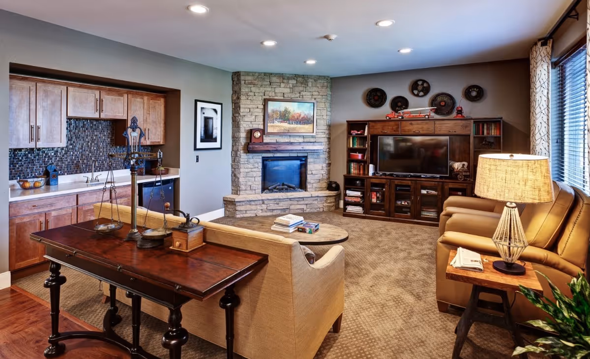 Photo 11 of The Piper Assisted Living and Memory Care