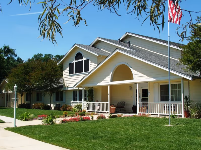 Photo of Oakwood Meadows Assisted Living (Formerly Sun Oak Senior Living)
