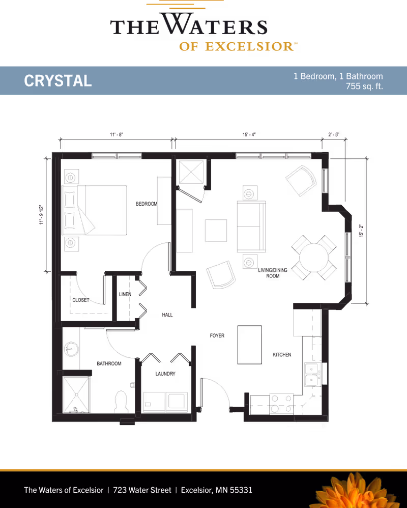 Photo 43 of The Waters of Excelsior