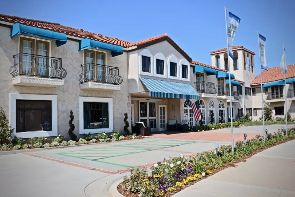 Photo 2 of Sunnycrest Senior Living