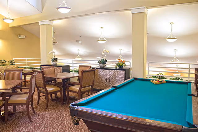 Photo 11 of Woodside Senior Living