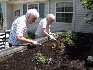 Photo 19 of Arden Courts - ProMedica Memory Care Community (Wayne)