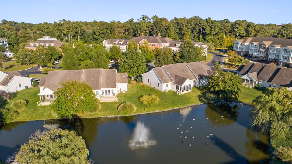 Photo 22 of Lakeside At Mallard Landing